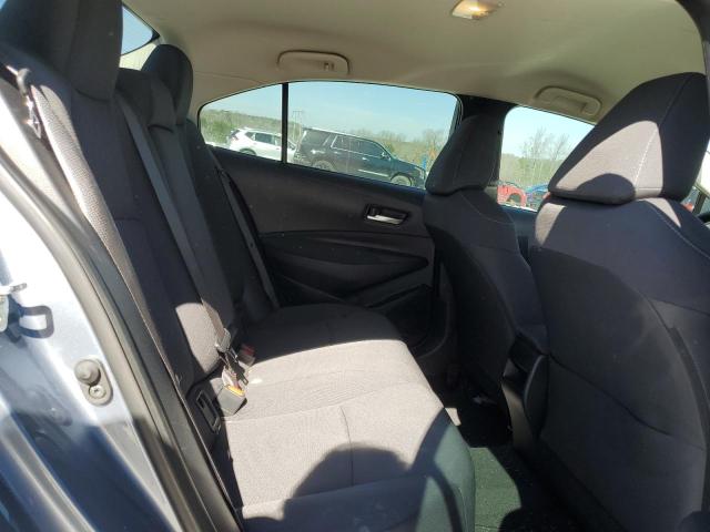 2020 TOYOTA COROLLA LE - 5YFEPRAEXLP091546