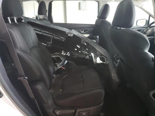 2020 SUBARU ASCENT PRE 4S4WMAFD6L3455643