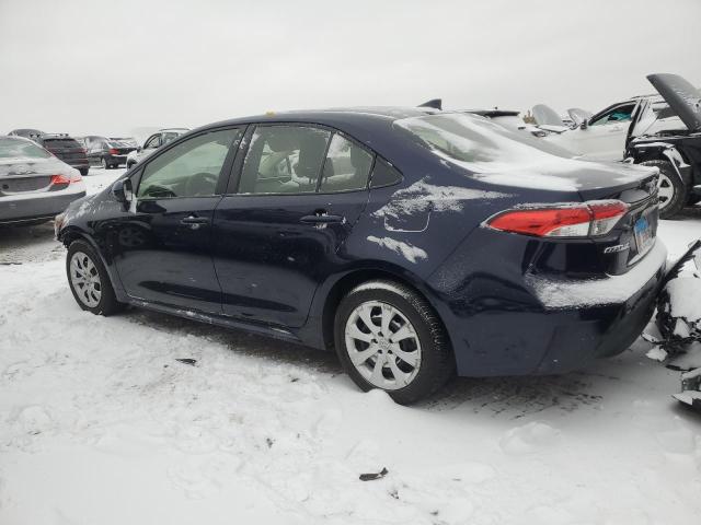 2023 TOYOTA COROLLA LE - JTDBCMFE1PJ008350