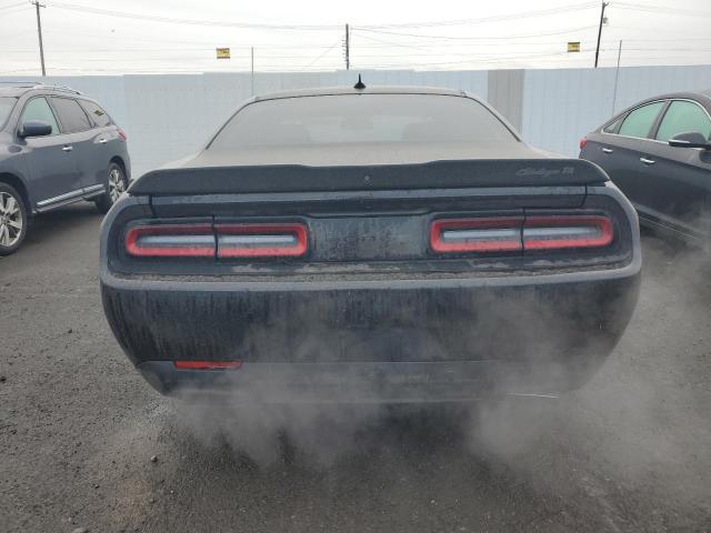 2018 DODGE CHALLENGER - 2C3CDZFJ8JH246589