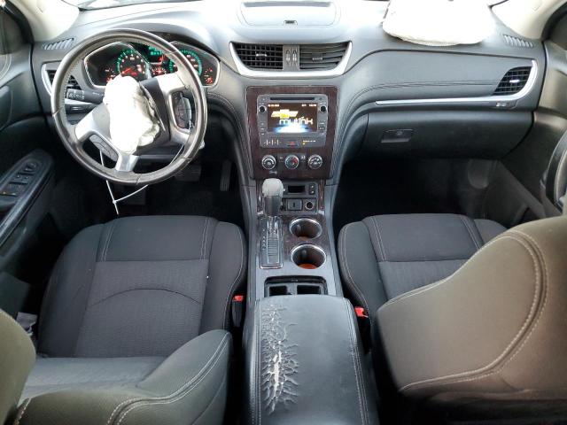 2015 CHEVROLET TRAVERSE L - 1GNKVGKD6FJ303605