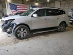 2017 CHEVROLET TRAVERSE L - 1GNKVHKD8HJ203756
