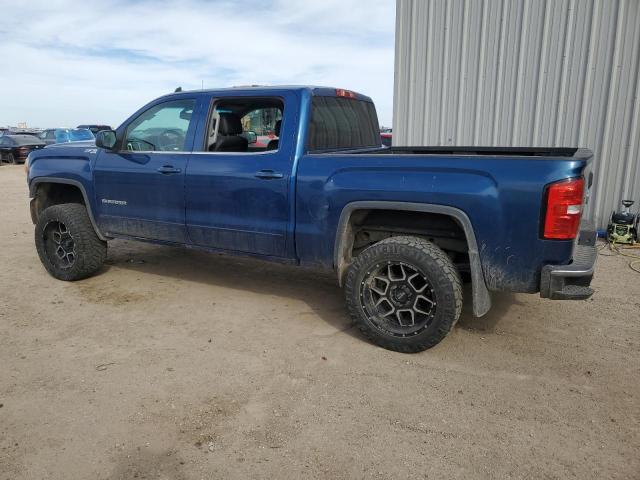 Vin: 3gtu2uec8fg211070, lot: 44584615, gmc sierra k1500 sle 20152