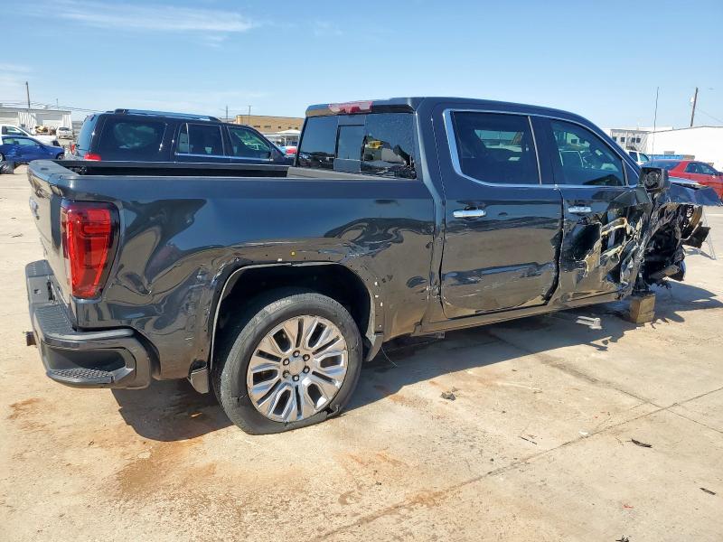 Vin: 1gtu9fet4mz365506, lot: 46831785, gmc sierra k1500 denali 20213