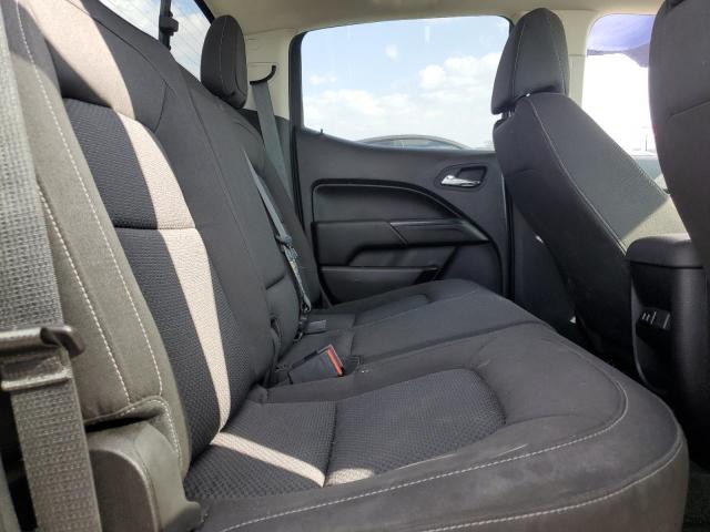 2016 CHEVROLET COLORADO L - 1GCGSCE3XG1313168