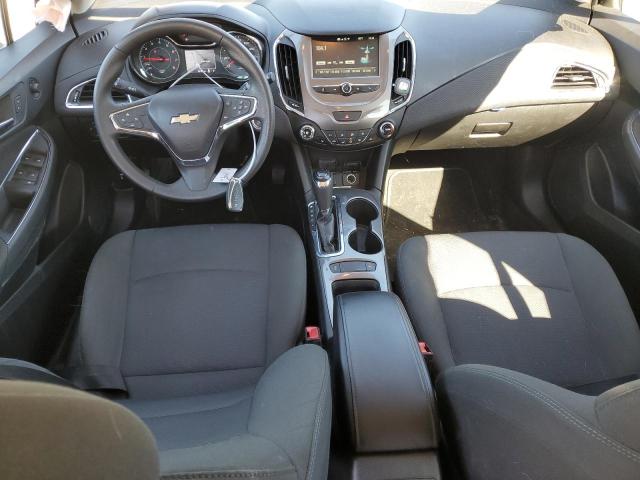 2018 CHEVROLET CRUZE LT - 3G1BE6SM8JS584843