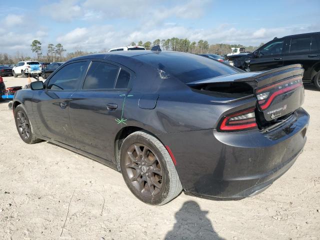 Vin: 2c3cdxjg5jh224467, lot: 43911075, dodge charger gt 20182