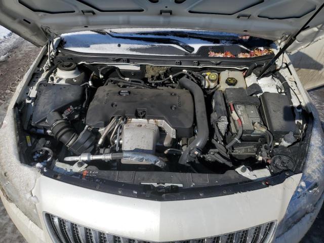 2015 BUICK REGAL PREM 2G4GR5GX2F9125158