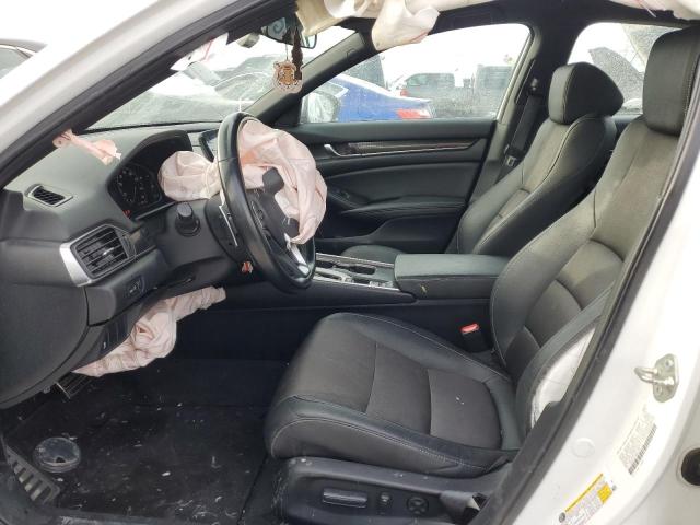 2019 HONDA ACCORD SPO - 1HGCV1F34KA156112