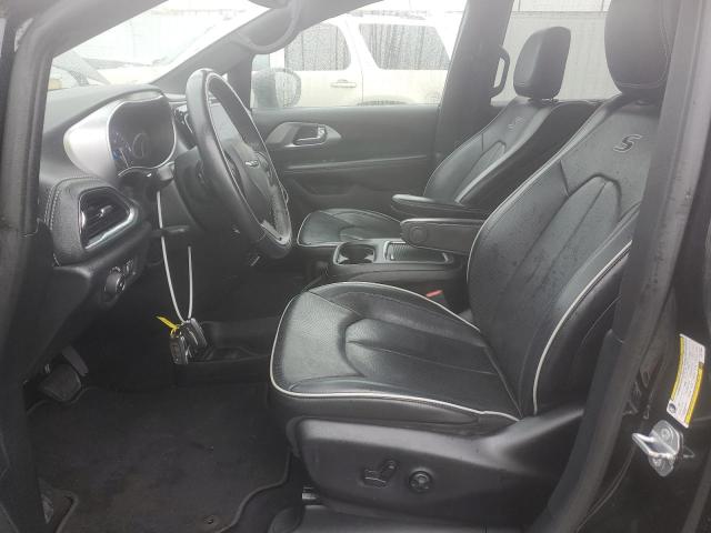 2020 CHRYSLER PACIFICA S 2C4RC1GG6LR116904