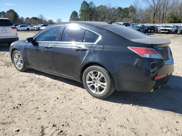 Vin: 19uua8f58ba001301, lot: 46244545, acura tl 20112
