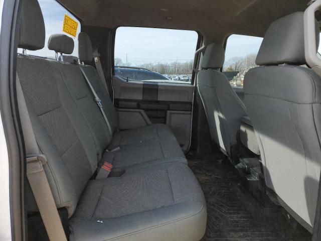 2018 FORD F250 SUPER - 1FT7W2B6XJEB68792
