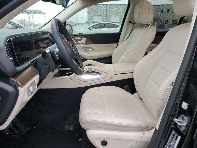 2024 MERCEDES-BENZ GLE 450E 4 4JGFB4GB7RB077447