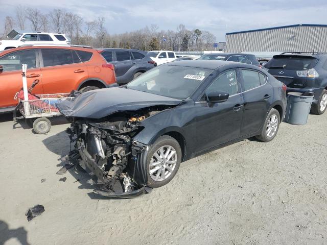 MAZDA 3 SPORT