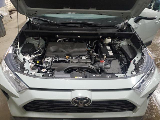 2020 TOYOTA RAV4 XLE - 2T3P1RFV5LW095075
