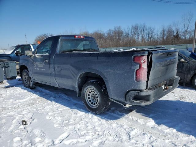Vin: 3gcnwaeh7kg242923, lot: 45405675, chevrolet all models c1500 20192