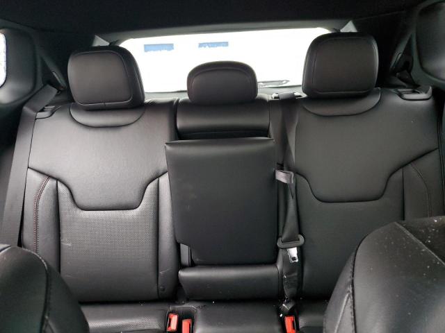 2025 JEEP COMPASS TR 3C4NJDDN4ST508770