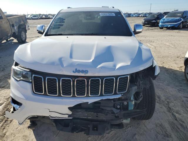 1C4RJEBG1JC113824 2018 JEEP GRAND CHER