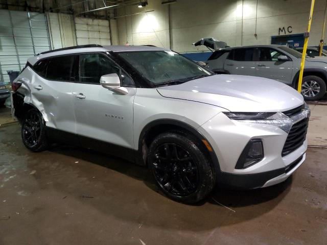 Vin: 3gnkbcrs5ls579516, lot: 45010375, chevrolet blazer 2lt 20204
