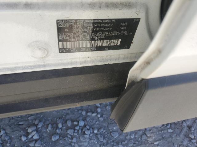 2023 TOYOTA RAV4 LE - 2T3H1RFV5PC234035