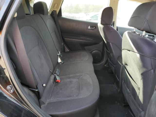 2015 NISSAN ROGUE SELE - JN8AS5MV2FW762614