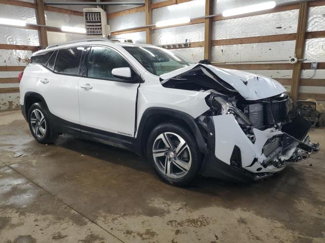 2020 GMC TERRAIN SL - 3GKALPEVXLL244470