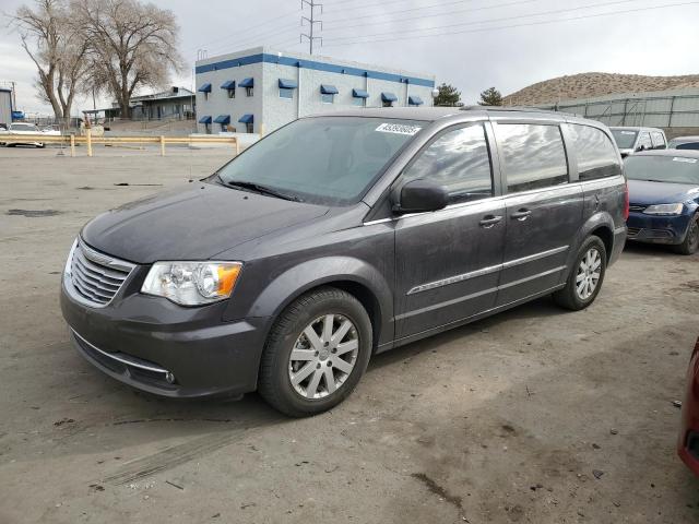 2015 CHRYSLER TOWN & COU - 2C4RC1BG6FR695338
