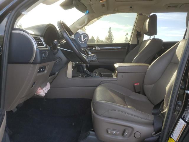 2020 LEXUS GX 460 PRE JTJAM7BX7L5249895