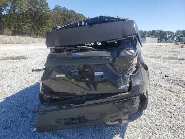 2023 FORD EXPLORER P - 1FM5K8AB1PGA35545