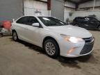 Lot #3305455083 2017 TOYOTA CAMRY LE