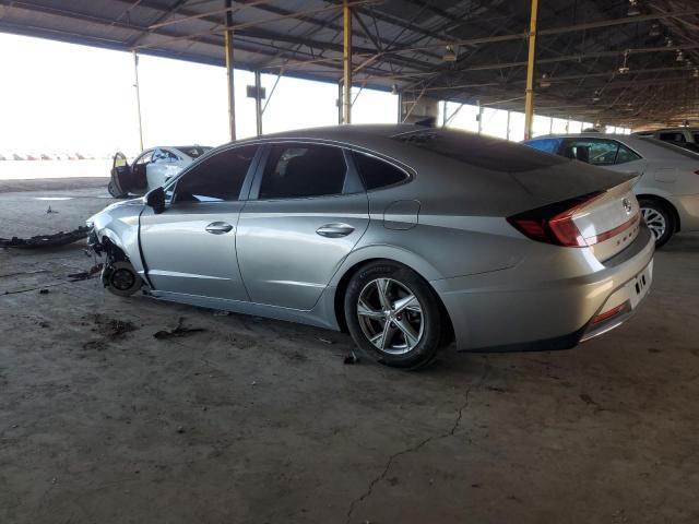 Vin: 5npeg4ja8mh128785, lot: 44065465, hyundai sonata se 20212