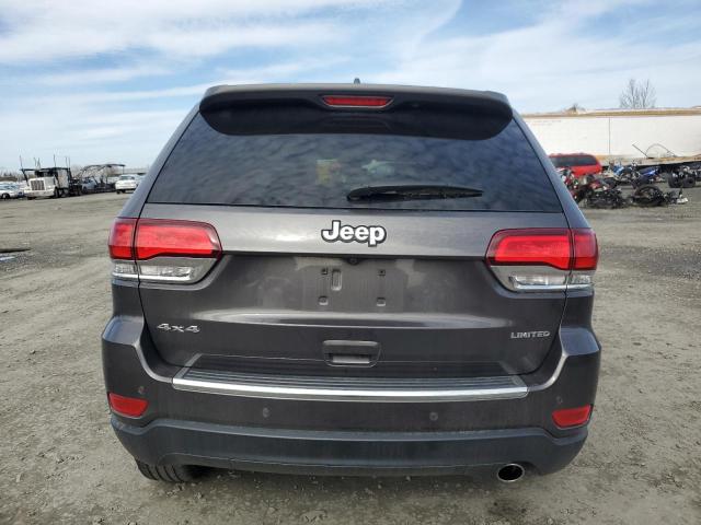 2020 JEEP GRAND CHER - 1C4RJFBG8LC288046