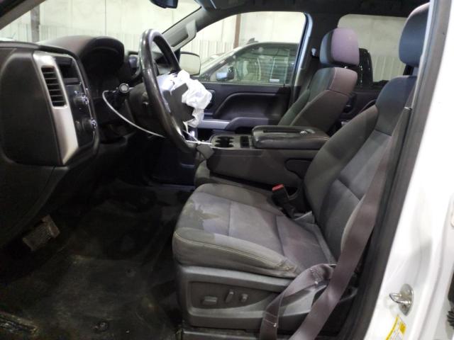 2015 CHEVROLET 1500 1GCVKREC7FZ258382