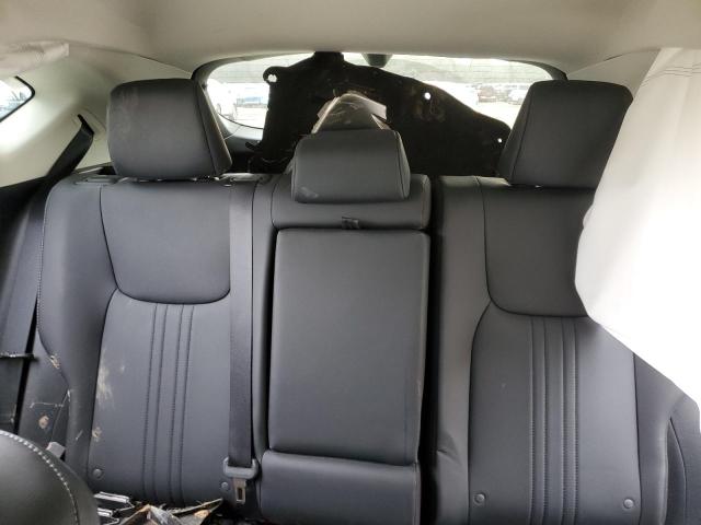 2023 LEXUS NX 350 2T2GGCEZ9PC028460