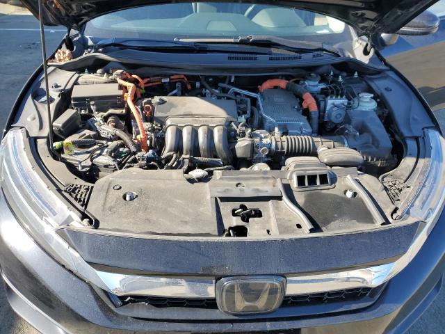 2019 HONDA CLARITY JHMZC5F17KC005854