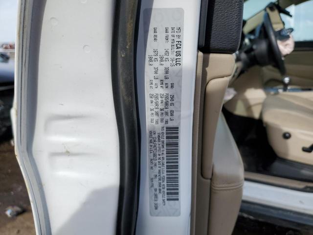 2015 JEEP GRAND CHER - 1C4RJFAG7FC168213