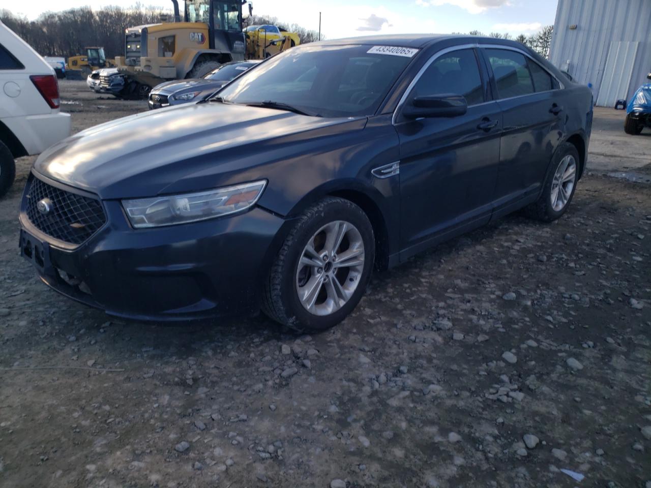 FORD TAURUS SEL