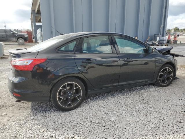 Vin: 1fadp3f29dl221792, lot: 45543445, ford focus se 20133