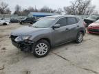 2017 NISSAN ROGUE S - KNMAT2MT3HP552994