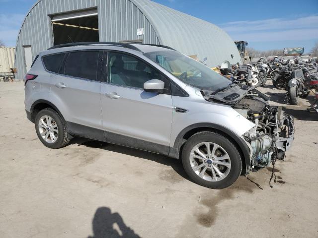 Vin: 1fmcu0gd0juc34767, lot: 46500785, ford escape se 20184