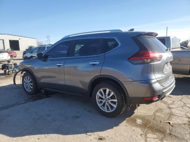 2017 NISSAN ROGUE S - KNMAT2MV8HP519040