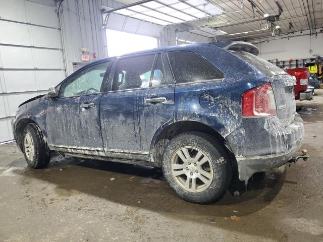 Vin: 2fmdk3gc2cba83328, lot: 46091725, ford edge se 20122