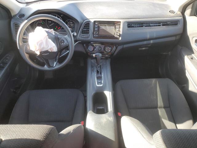 2016 HONDA HR-V LX - 3CZRU6H33GM723761