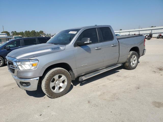 Vin: 1c6srfbt6mn784791, lot: 50239515, ram 1500 big horn/lone star 2021 img_1
