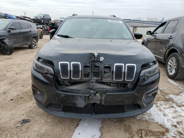 2019 JEEP CHEROKEE L - 1C4PJLCBXKD428521