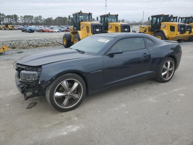 CHEVROLET CAMARO LS