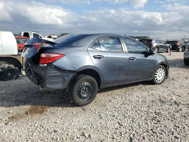 2017 TOYOTA COROLLA L - 5YFBURHE3HP701554