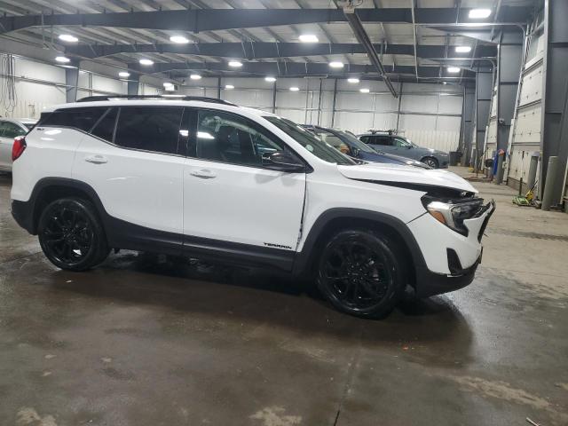 2021 GMC TERRAIN SL - 3GKALVEV0ML318971