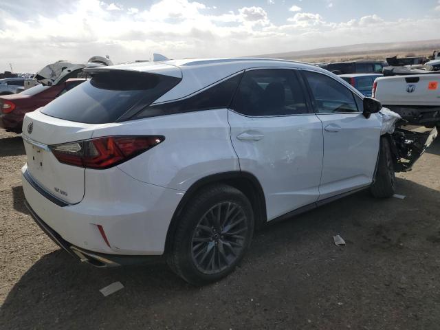 2019 LEXUS RX 350 BAS - 2T2BZMCA4KC192232