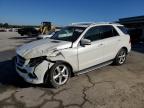 2018 MERCEDES-BENZ GLE 350 - 4JGDA5JB6JB085567
